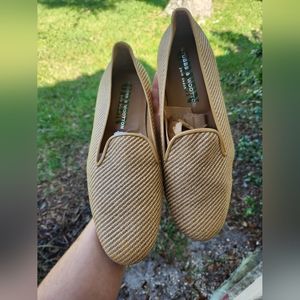 stubbs and wootton men's size 11 shoes